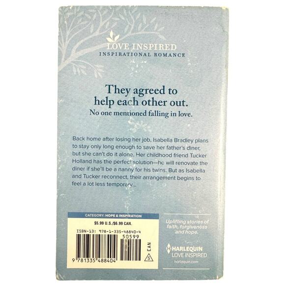 A Love Redeemed by Lisa Jordan (Paperback) - Picture 2 of 7